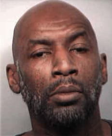 Calvin Simmons - Fulton County, GA 