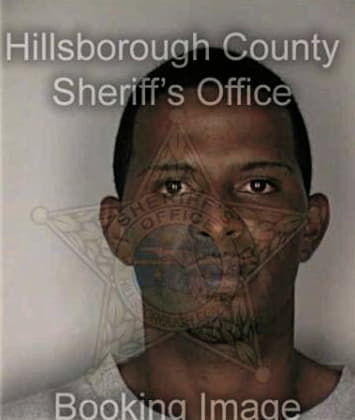 Lonnie Simmons, - Hillsborough County, FL 