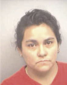 Leslie Simpson - Fulton County, GA 