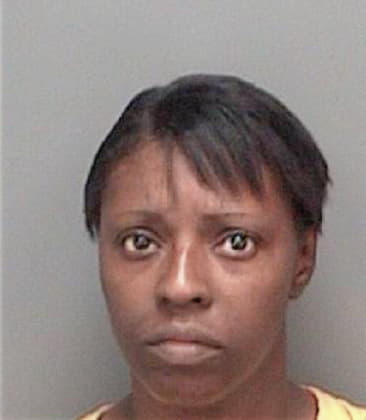 Tangela Singletary - Pinellas County, FL 