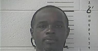 Edwin Singleton, - Hancock County, MS 