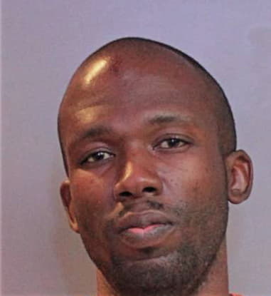 Dreon Smith - Polk County, FL 