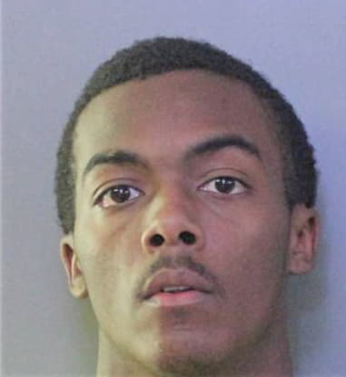 Genar Smith - Polk County, FL 