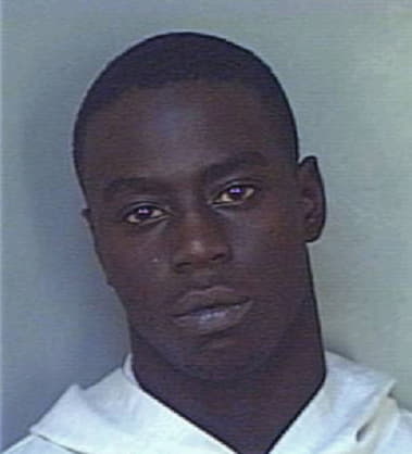 Joel Smith - Polk County, FL 