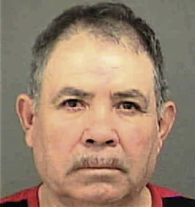 Christian Sosa, - Mecklenburg County, NC 