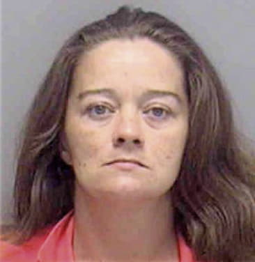 Alicia Sowinski, - Lee County, FL 