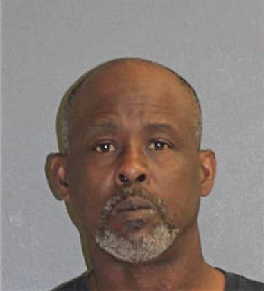 Orlando Spaulding, - Volusia County, FL 