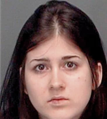 Rebecca Stafford - Pinellas County, FL 