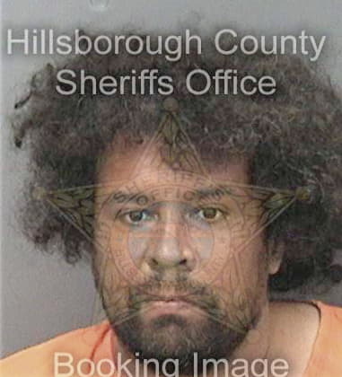 John Steadman, - Hillsborough County, FL 