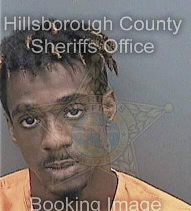 Devon Stevens, - Hillsborough County, FL 