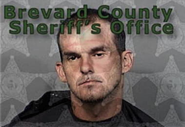 Sean Stout, - Brevard County, FL 