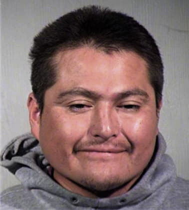 Eric Taylor - Maricopa County, AZ 