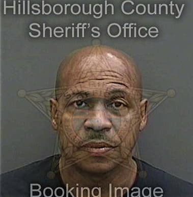 Michael Telfair, - Hillsborough County, FL 