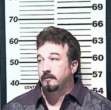 David Thomas - Campbell County, KY 