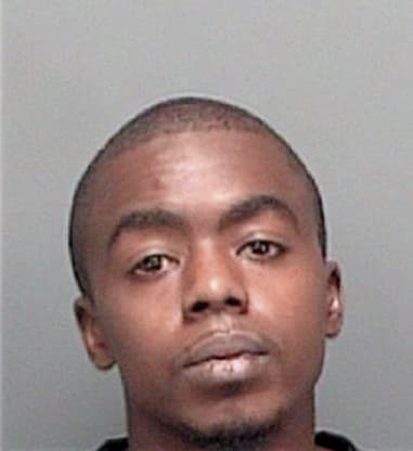 Ernest Thompson, - Pinellas County, FL 