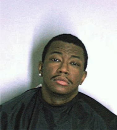 Michael Tillett - DeKalb County, GA 