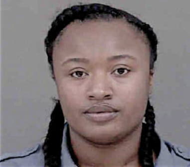 Dremika Tillman - Mecklenburg County, NC 