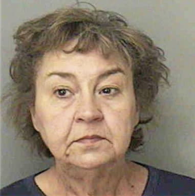 Judith Tippitt, - Polk County, FL 