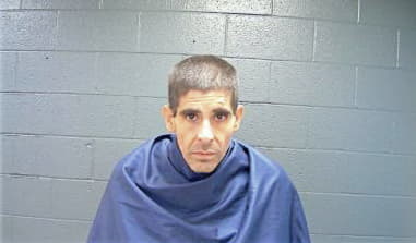 George Trejo - Wichita County, TX 