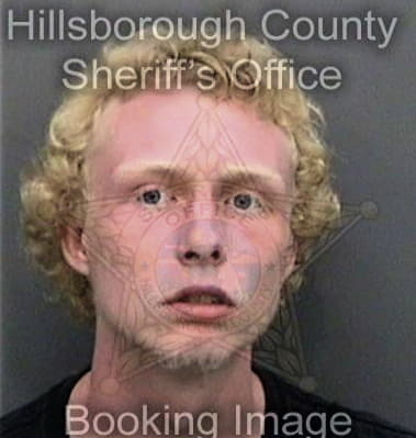 Gamalier Vasquez, - Hillsborough County, FL 