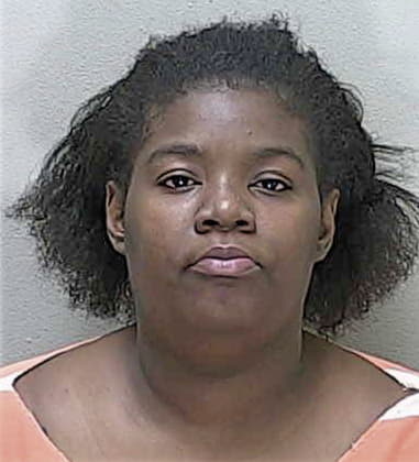 Felicia Velazquez, - Marion County, FL 