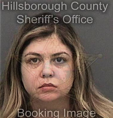 Rachelle Verestin, - Hillsborough County, FL 