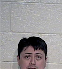 Jose Villegas, - Hidalgo County, TX 