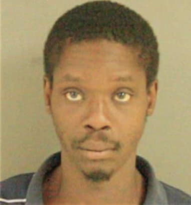 Marcellus Walker, - Hinds County, MS 