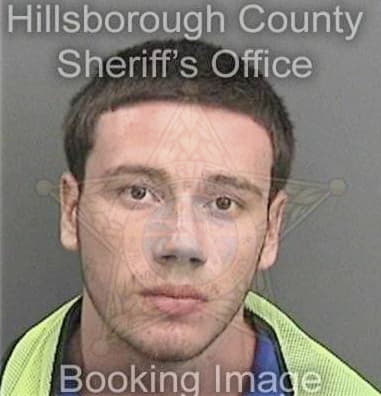 Robert Werner, - Hillsborough County, FL 