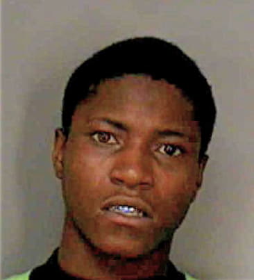 Edrick Wesley - Polk County, FL 