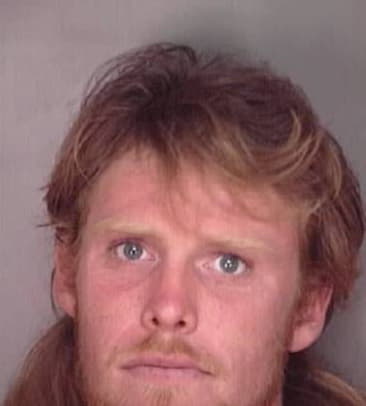 John Whalen - Polk County, FL 