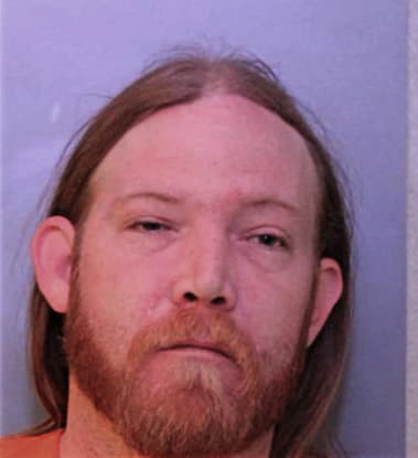 Mitchell Wheeler - Polk County, FL 