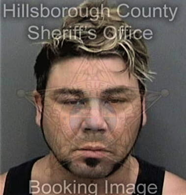 Justin White - Hillsborough County, FL 