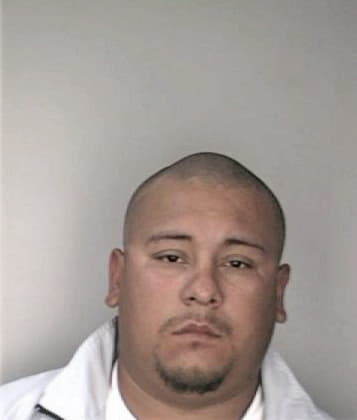 Oscar White - Hillsborough County, FL 
