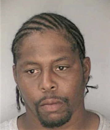 Antonius Williams - Hillsborough County, FL 