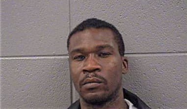 Deandre Williams, - Cook County, IL 