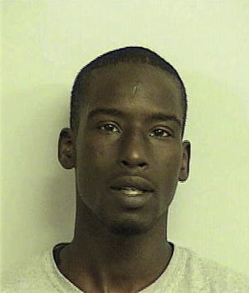 Terrence Winn, - Tuscaloosa County, AL 