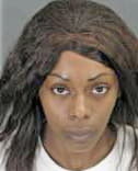 Tia Wright - Cobb County, GA 