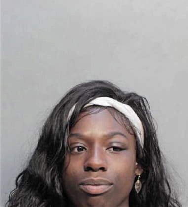 Princess Young, - Dade County, FL 