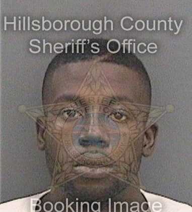 Teddy Asiamah, - Hillsborough County, FL 