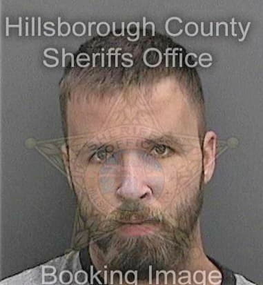 Jeremiah Baez, - Hillsborough County, FL 