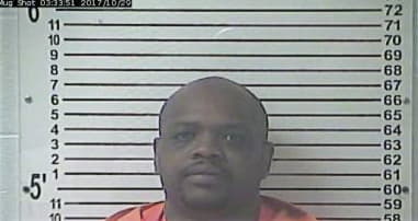 Dominique Bell, - Hardin County, KY 