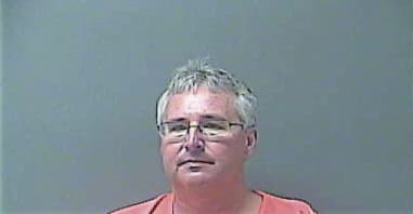 Michael Benedict, - LaPorte County, IN 