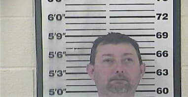 Randall Bennett, - Carter County, TN 