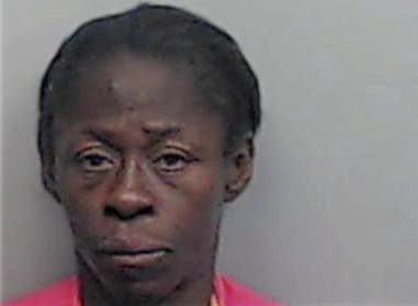 Rashawna Benson - Fulton County, GA 