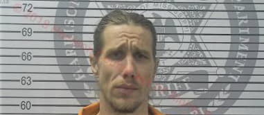 Stephen Bentley, - Harrison County, MS 