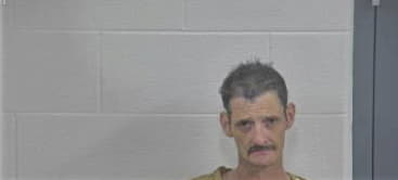 David Blanton, - Laurel County, KY 