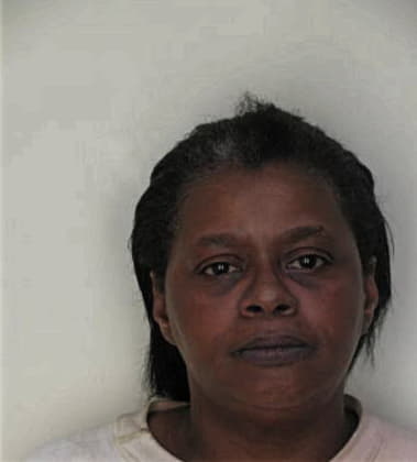 Bashima Bolden - Hillsborough County, FL 