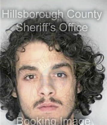 Robert Booney - Hillsborough County, FL 