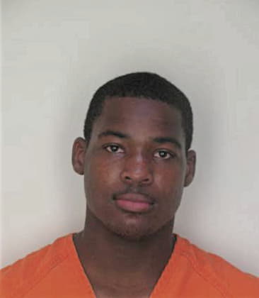 Lamar Borders - Hillsborough County, FL 